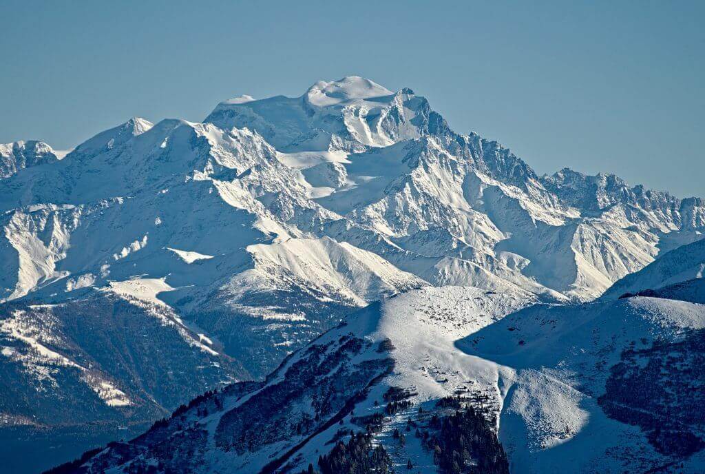 grand combin