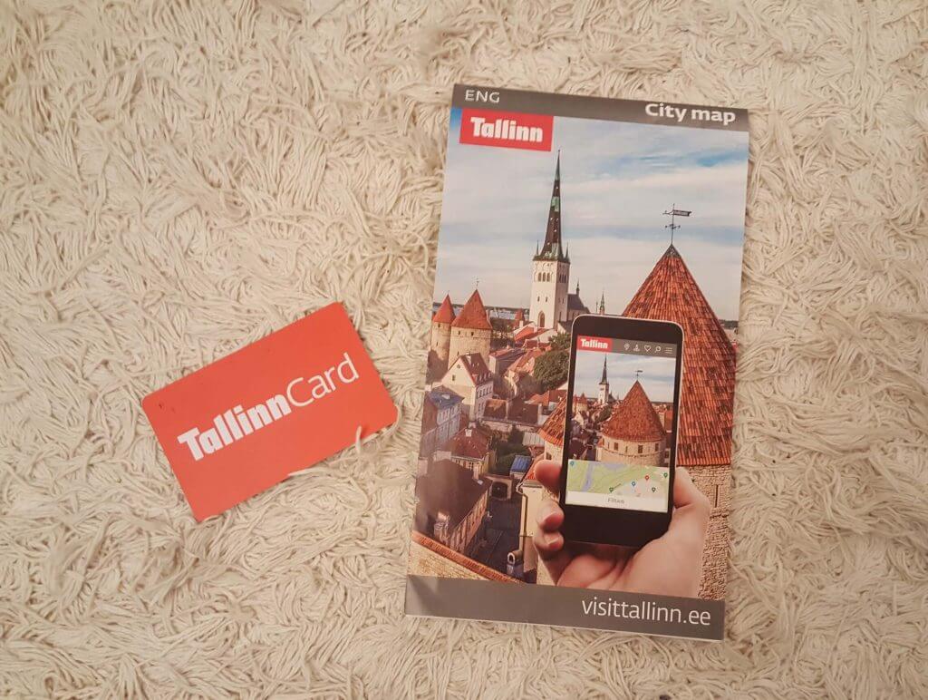 Tallinn card