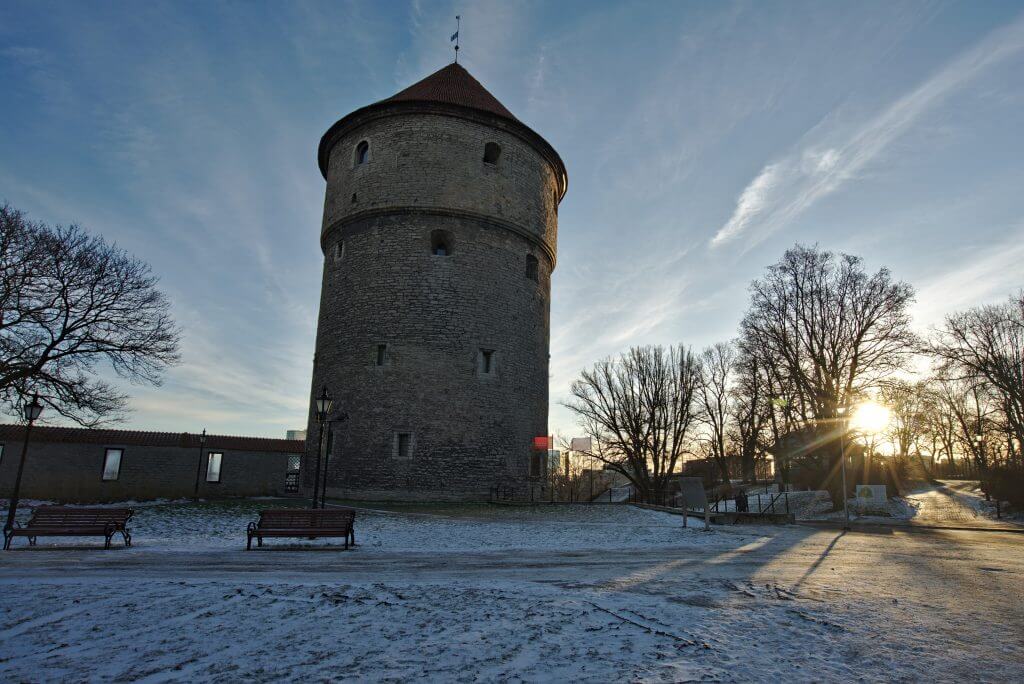 kiek in de kök tallinn