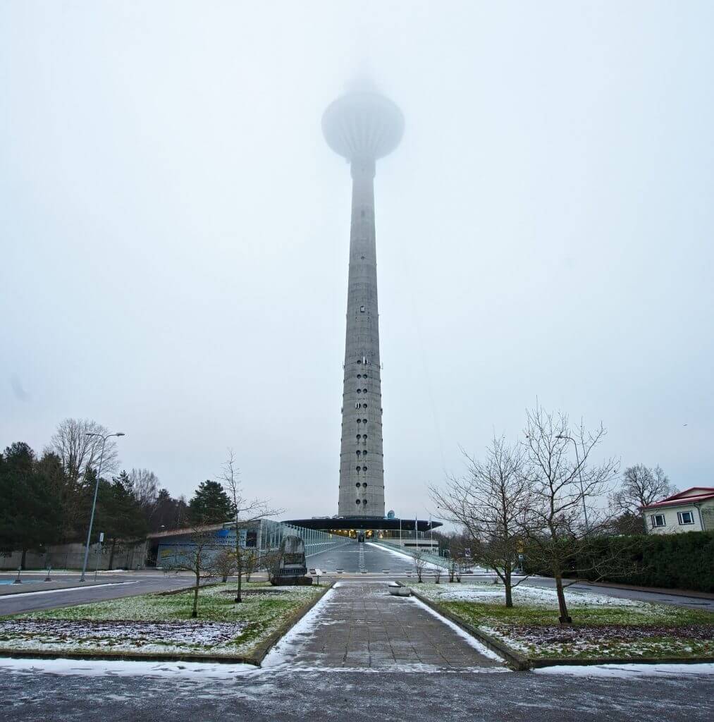 tour tv tallinn