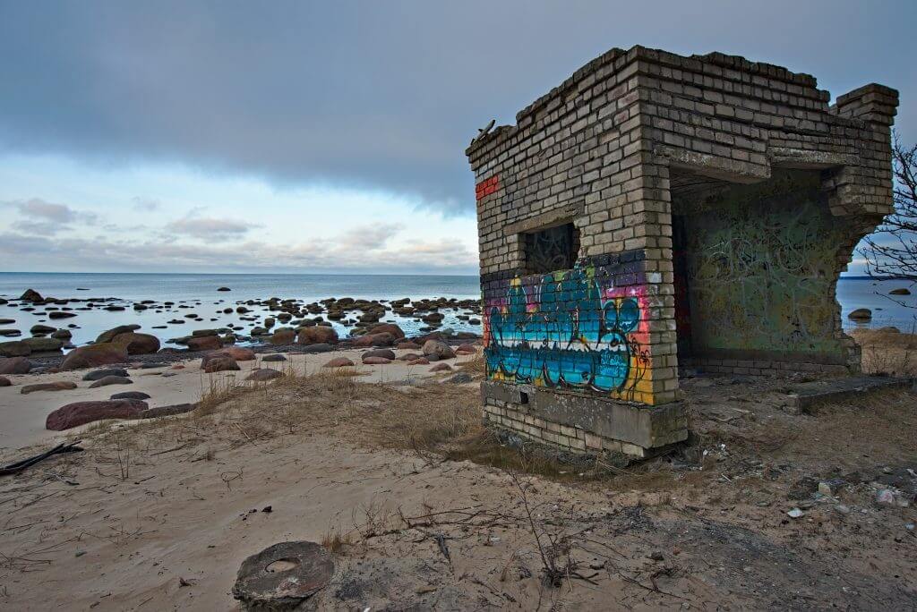 plage tallinn