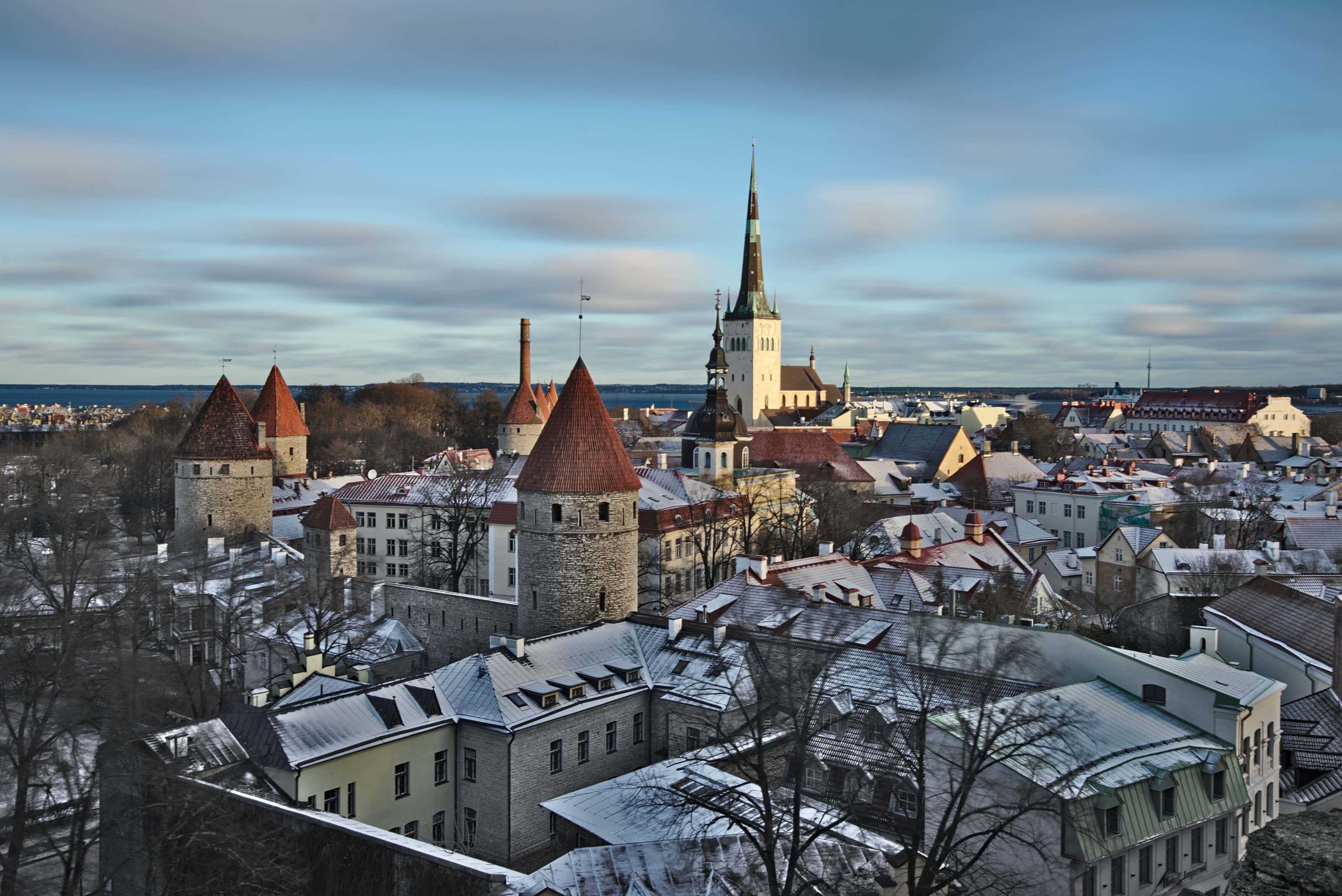 Sites de rencontres libres Estonie