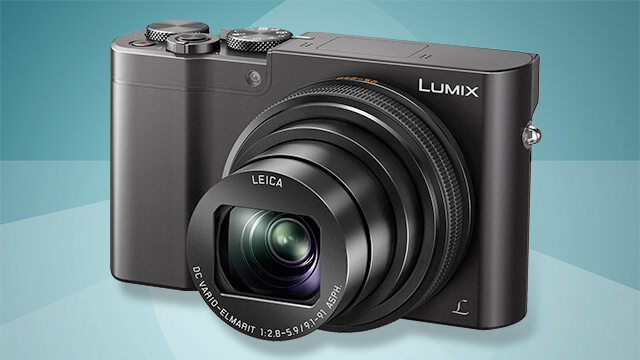 panasonic zs100