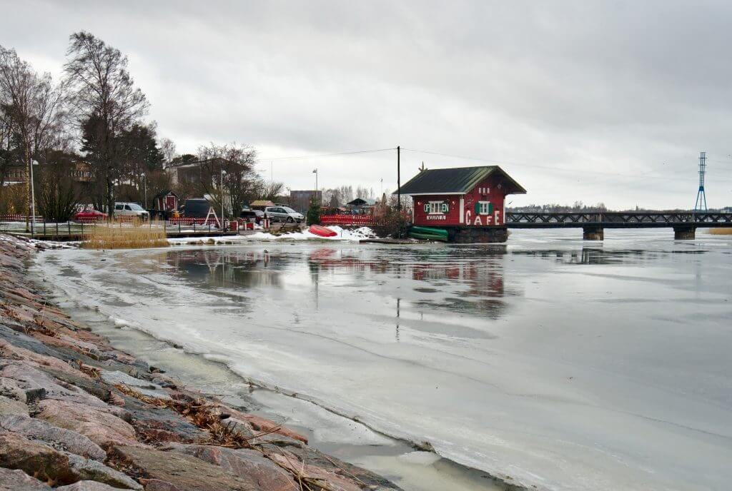 cafe regata helsinki