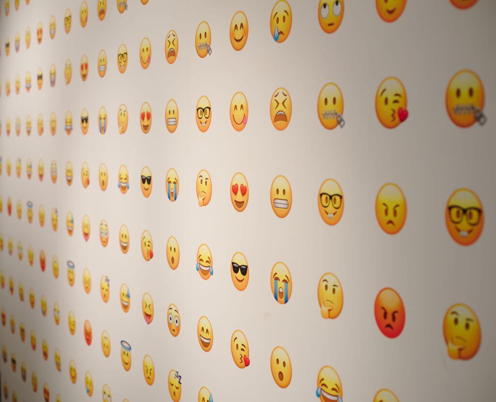 emoji musée design helsinki