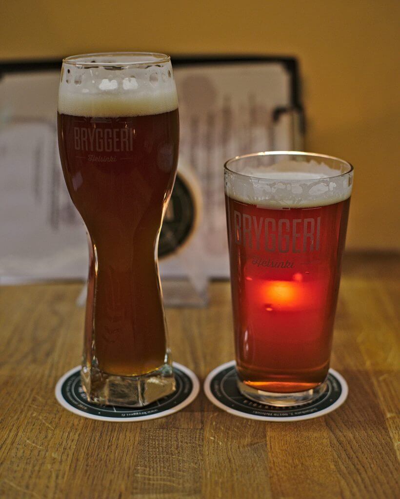 biere bryggeri