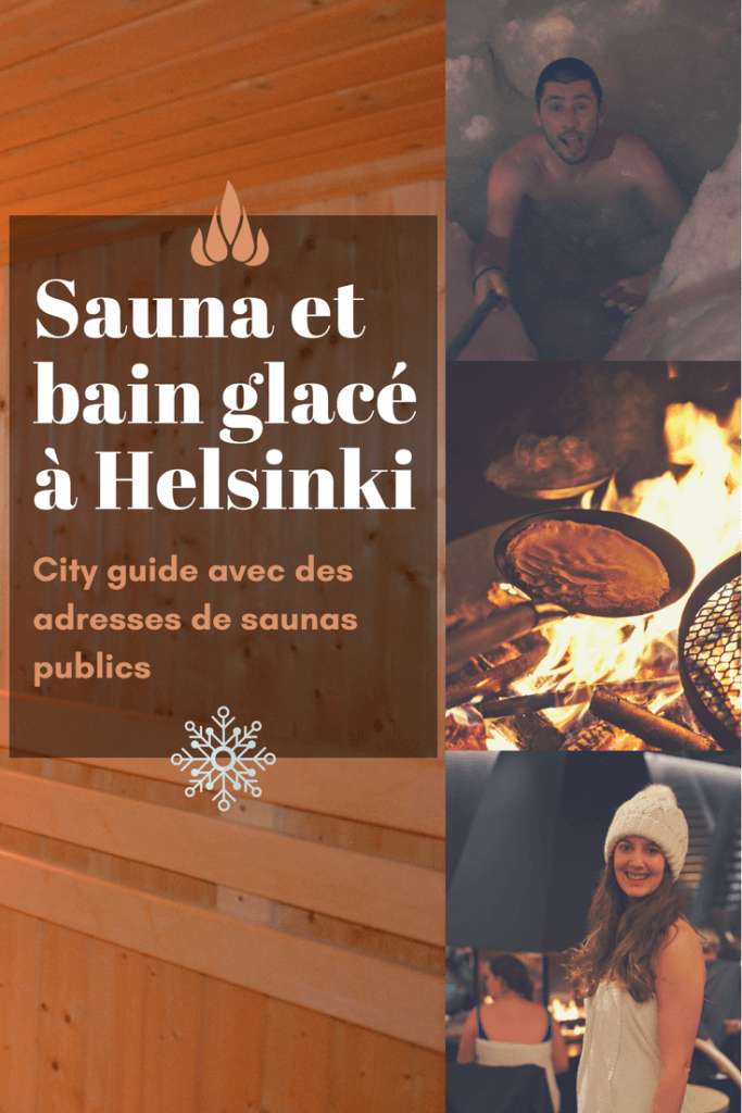 helsinki sauna