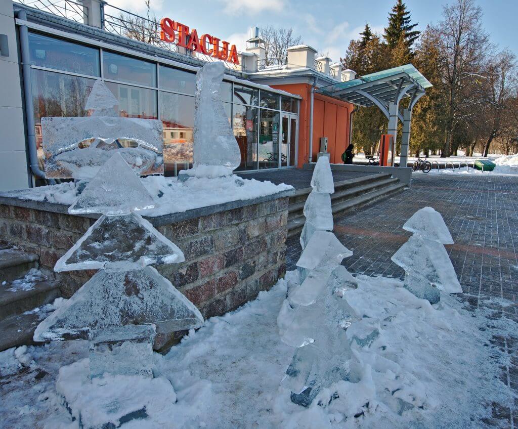 sigulda tourisme office