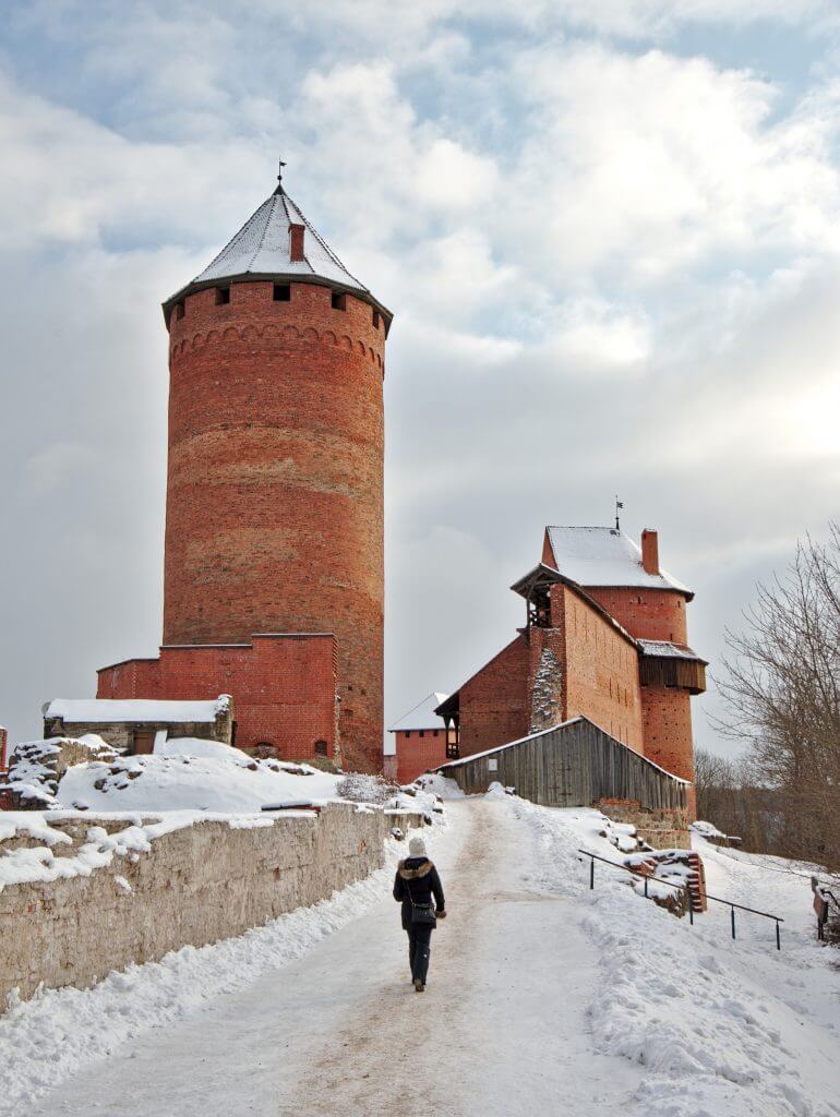 turaida sigulda