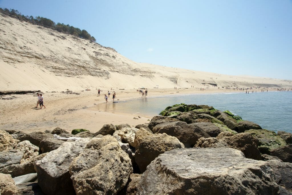 dune du pilat