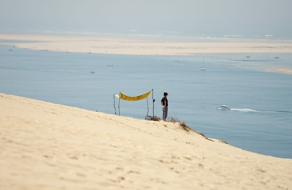 dune du pilat bordeaux