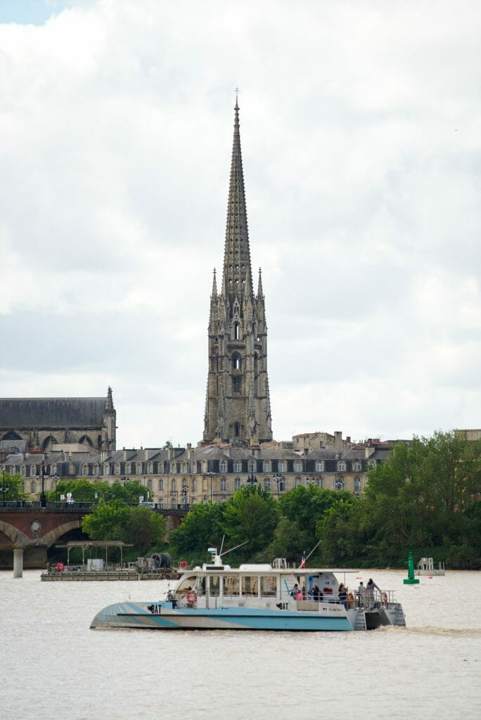 public transport bordeaux