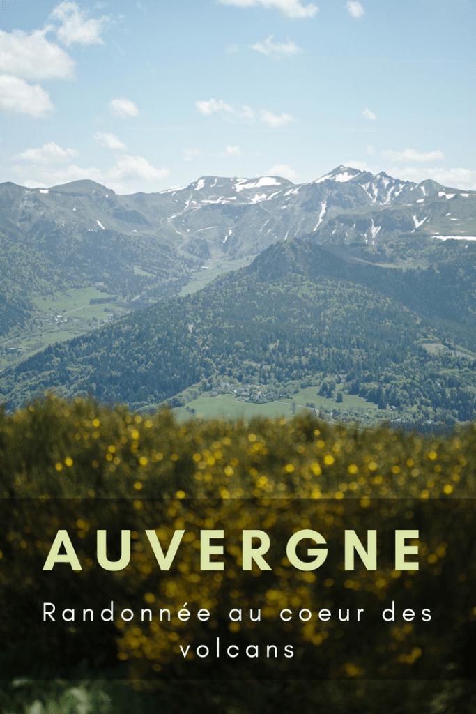 Auvergne