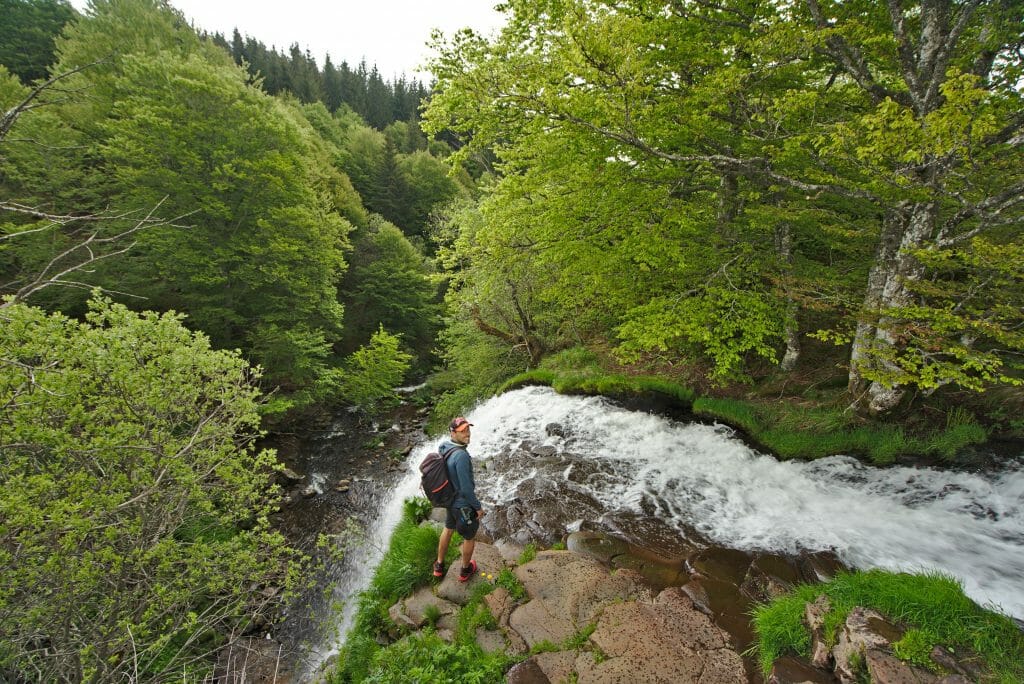 auvergne météo