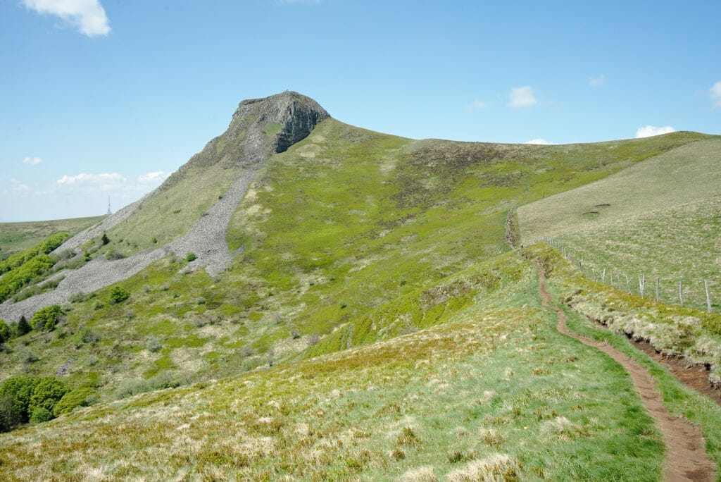 banne d'ordanche, auvergne