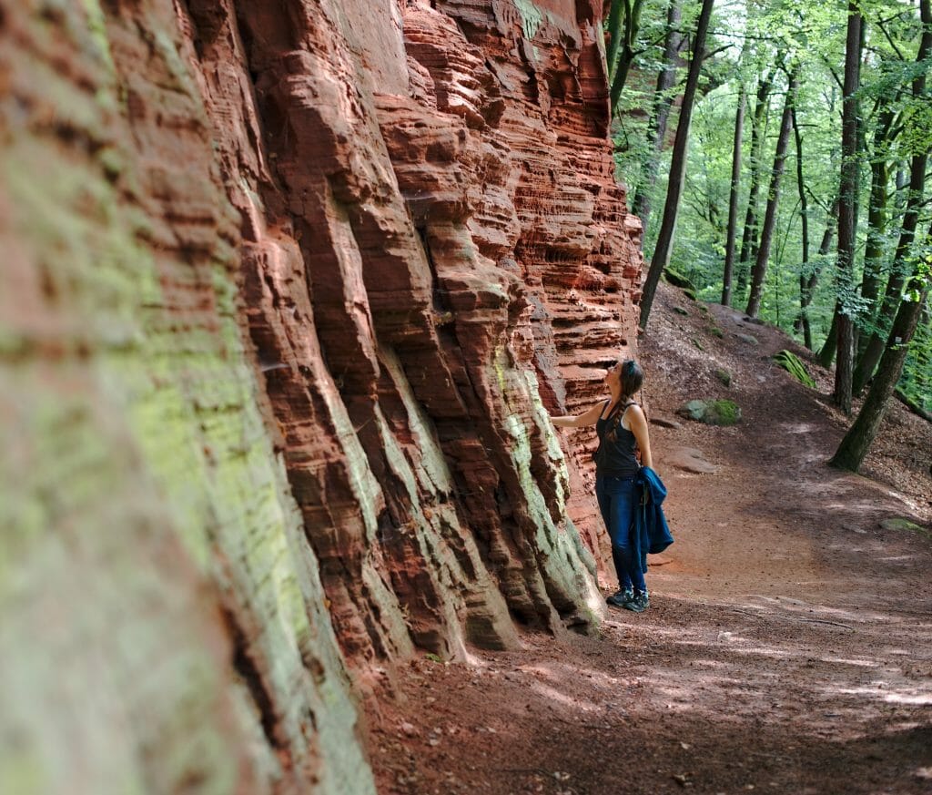 altschlossfelsen