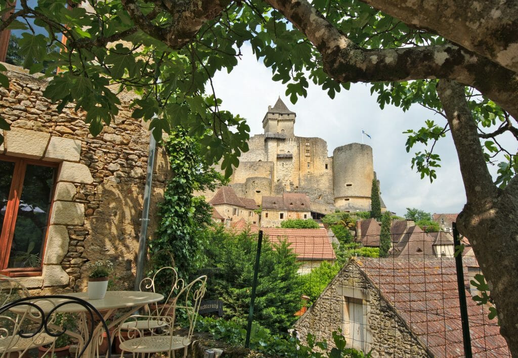 Castelnaud