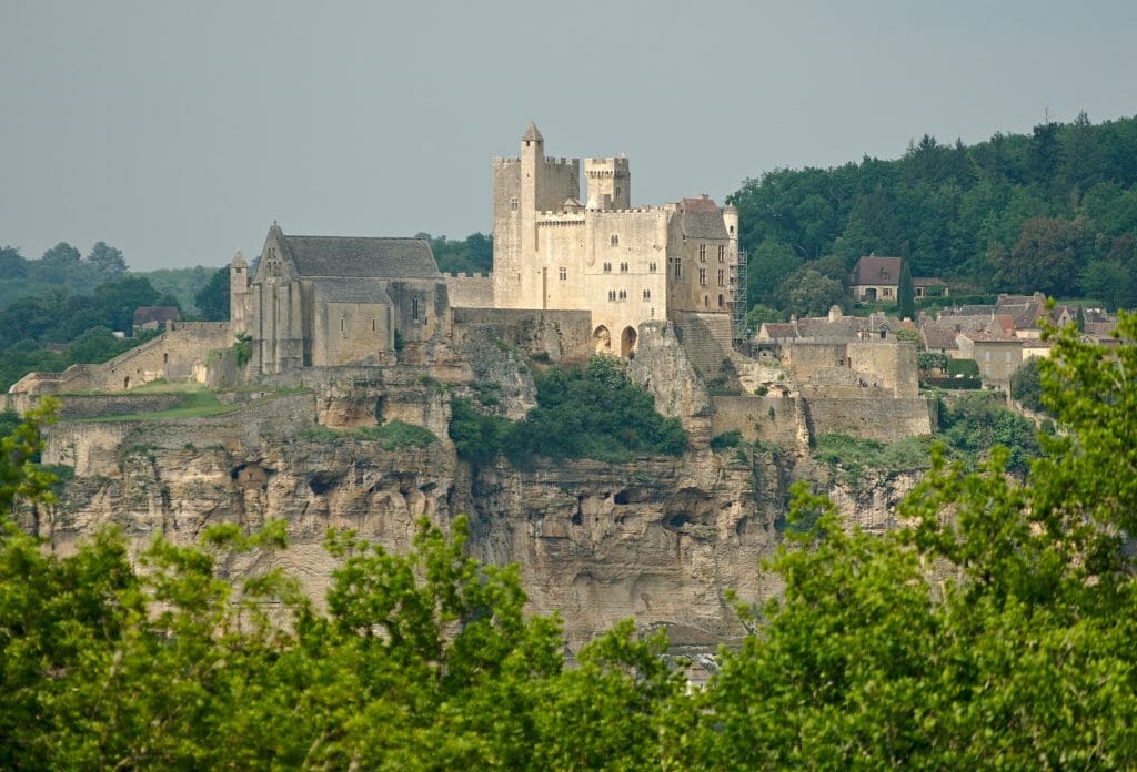 Beynac