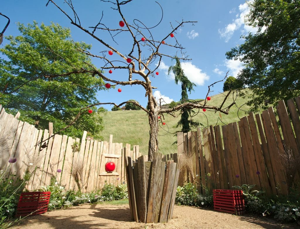 Décoration jardin à Rohrbach-lès-Bitche - Embellissez votre jardin