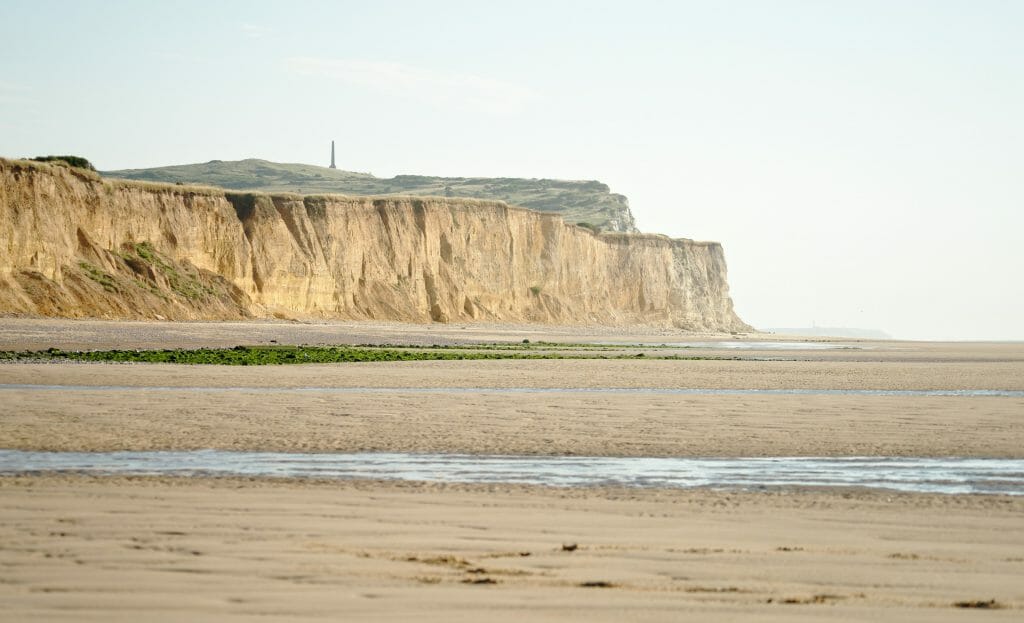 plage de sangatte