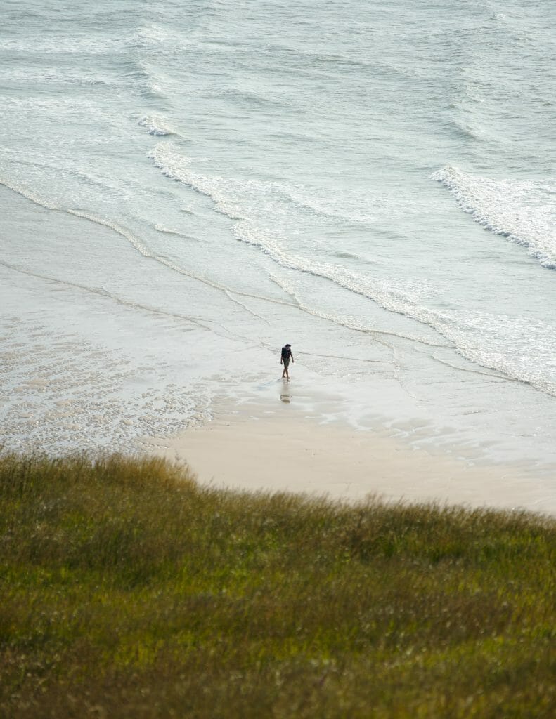 plage de wissant