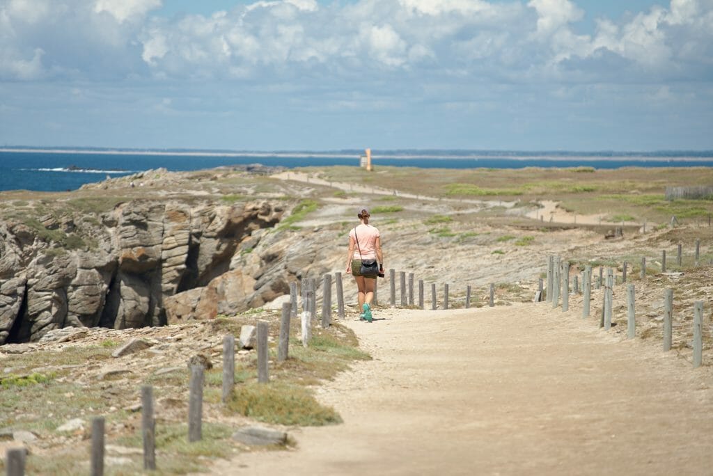 randonnée en france