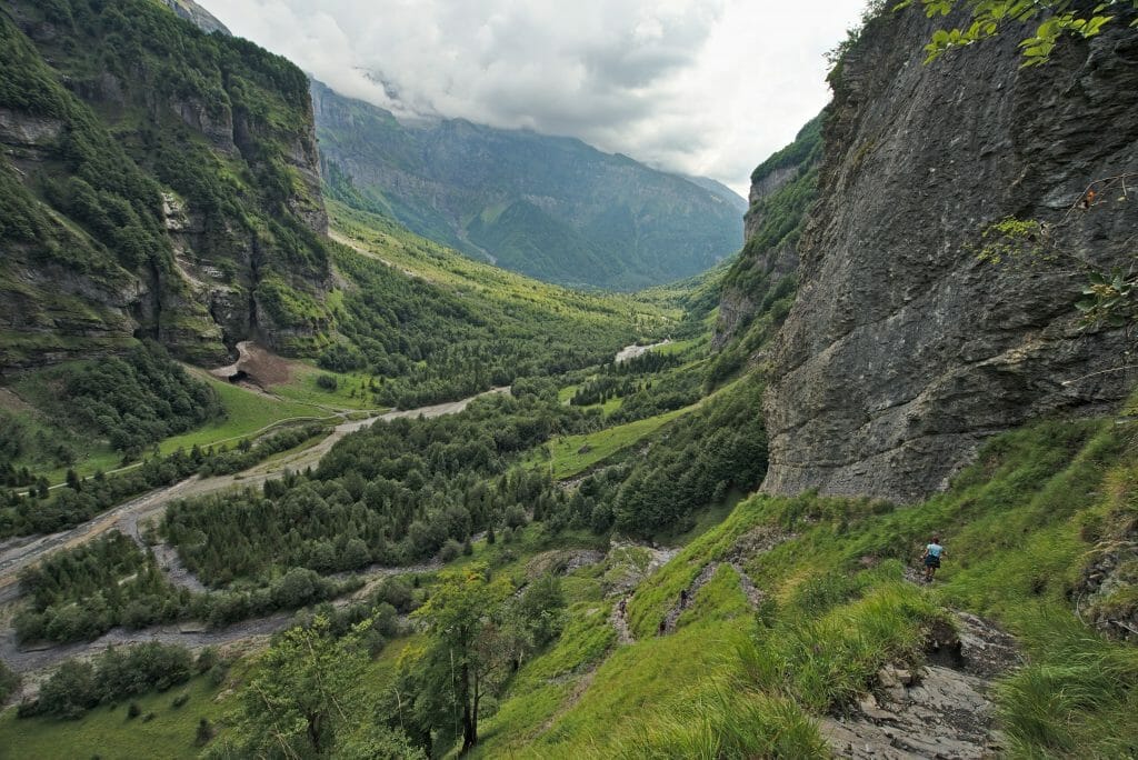 vallée du giffre