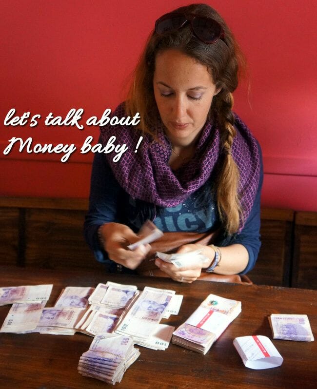 money blog novomonde