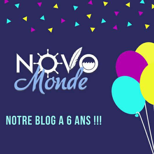 novomonde a 6 ans