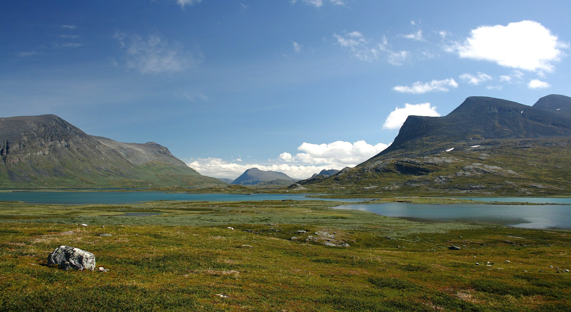 trek-kungsleden
