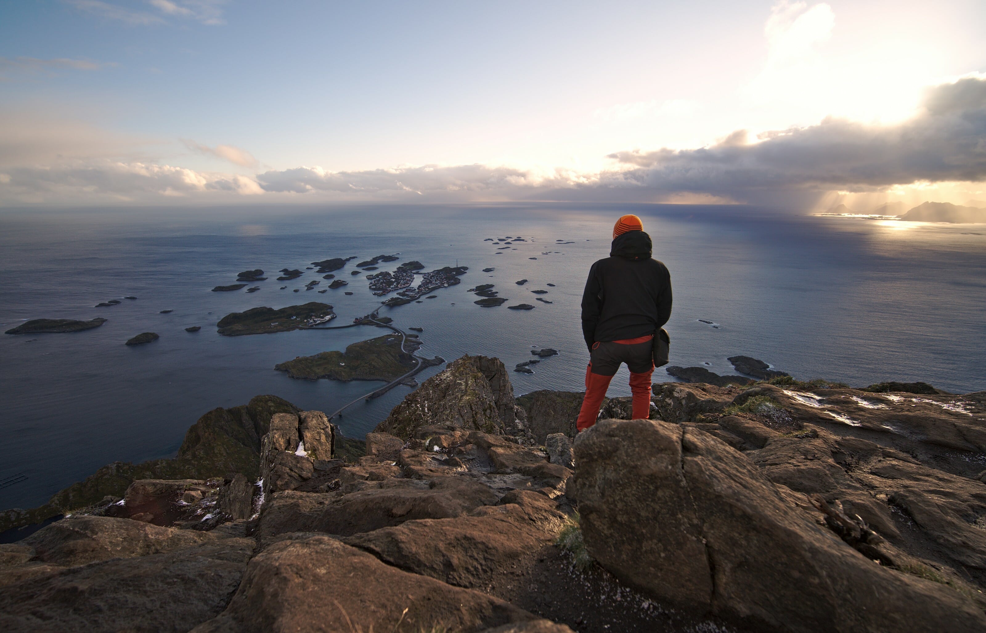 festvagtind-henningsvaer