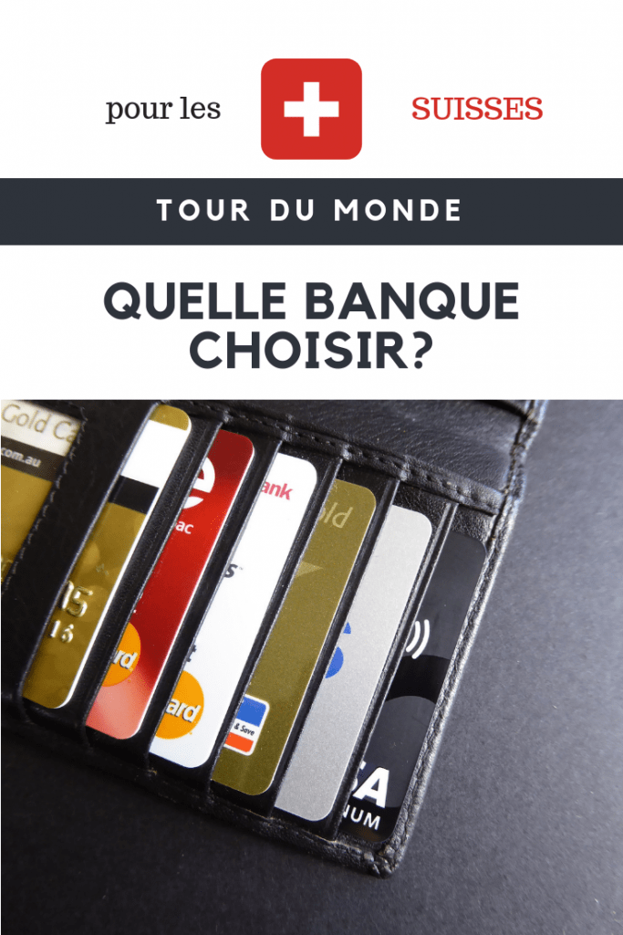 banque tour du monde