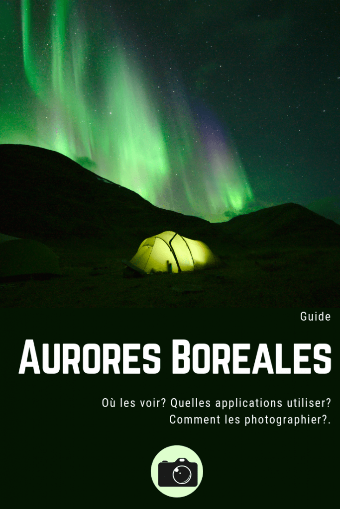 Ca y est, il est de nouveau possible de voir des aurores boréales ! - Aurora  Maniacs