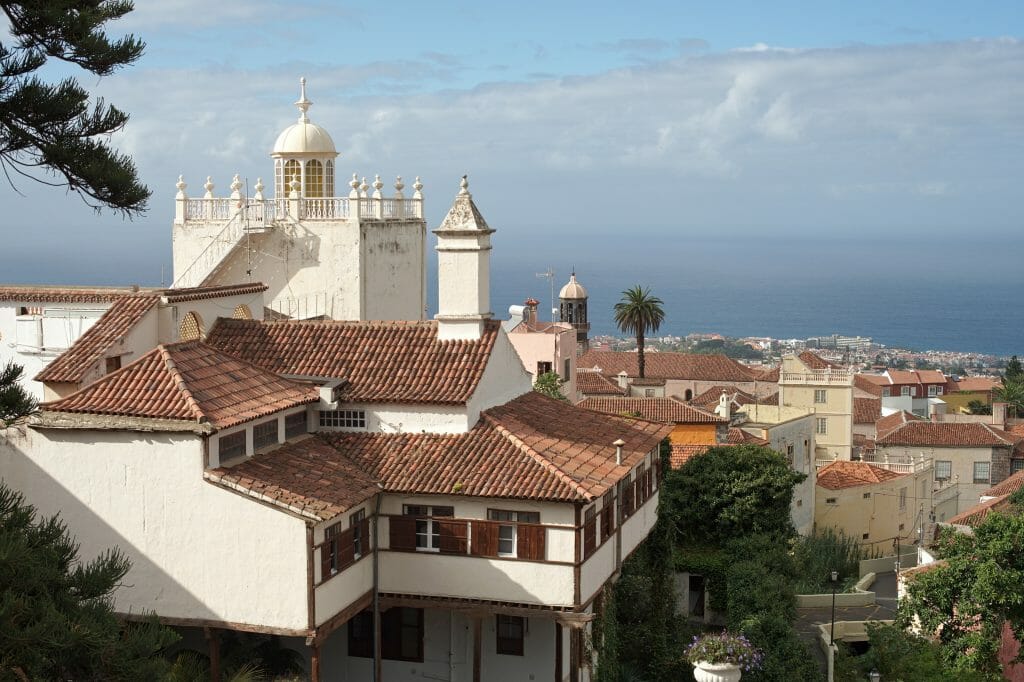 la orotava