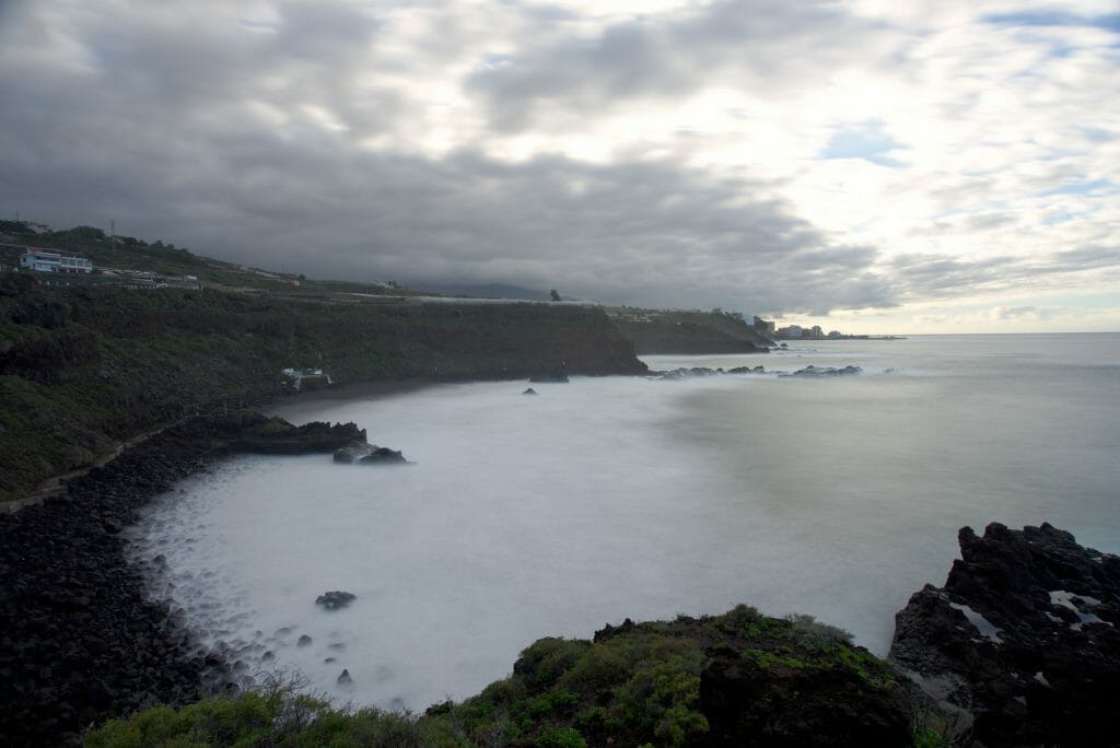 plage de bollullo