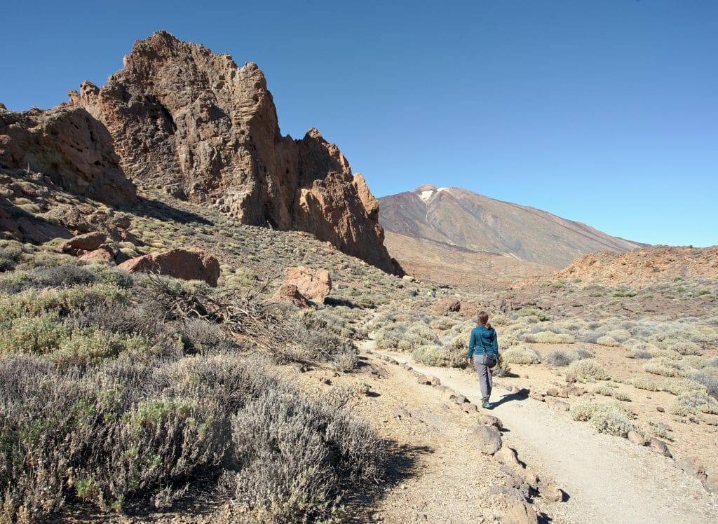 parc national du teide