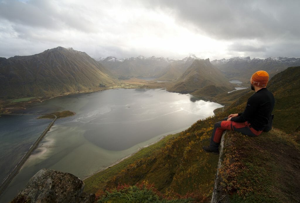 Lofoten views