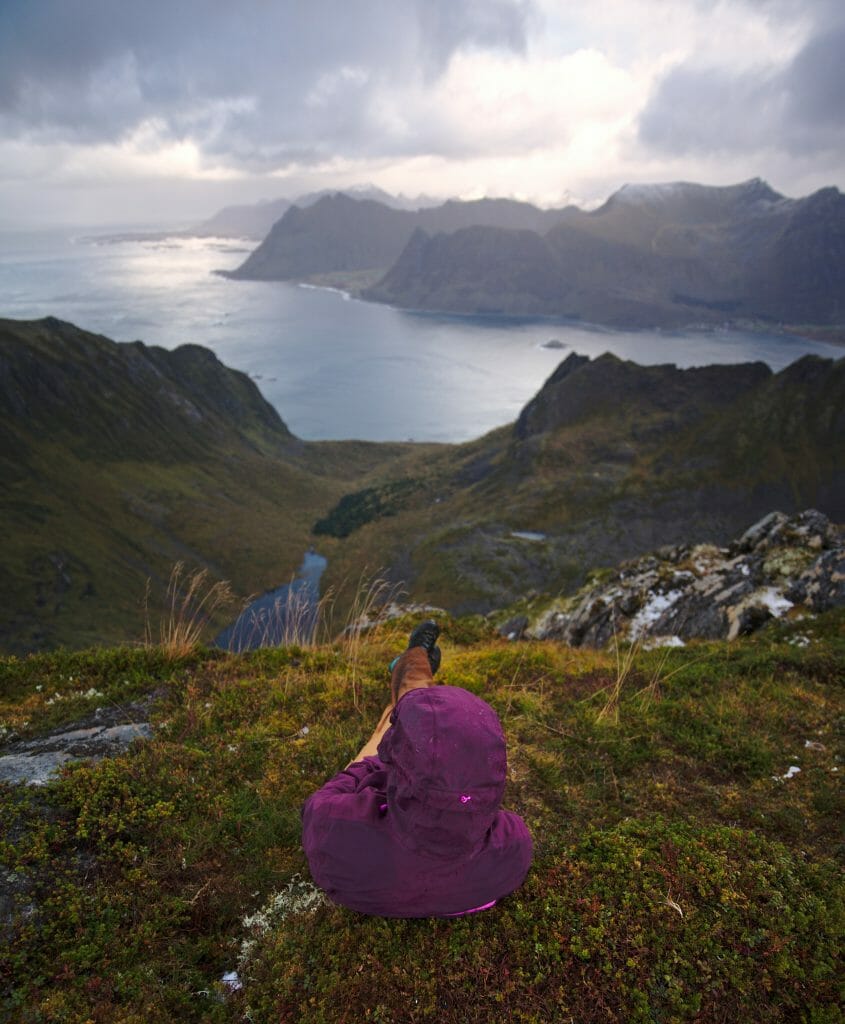 lofoten islands norway