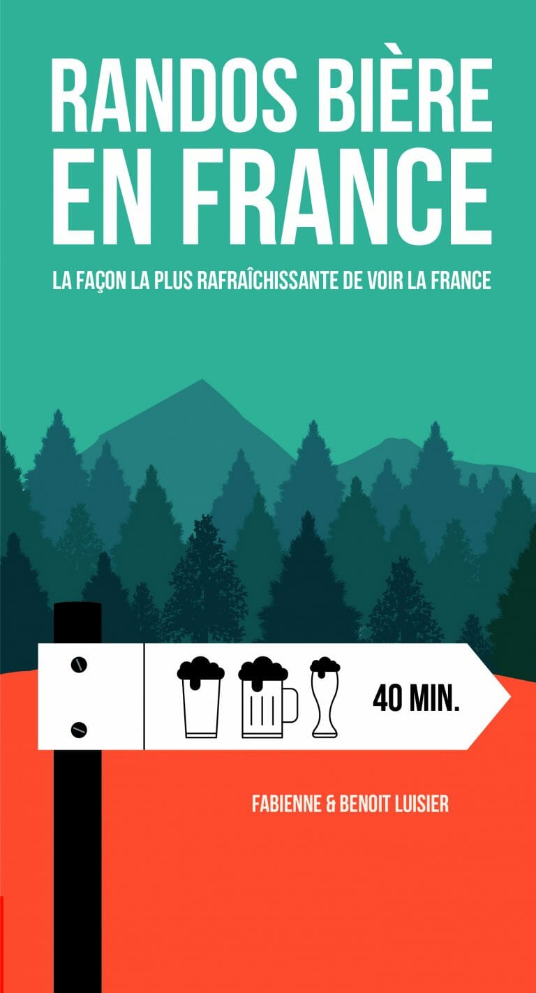 Travel guide to backpacking France on a budget