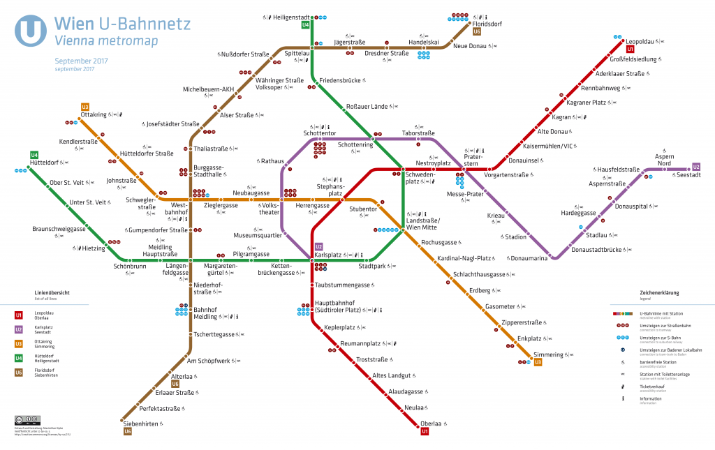 Que voir et que faire à Vienne en Autriche? Notre guide complet