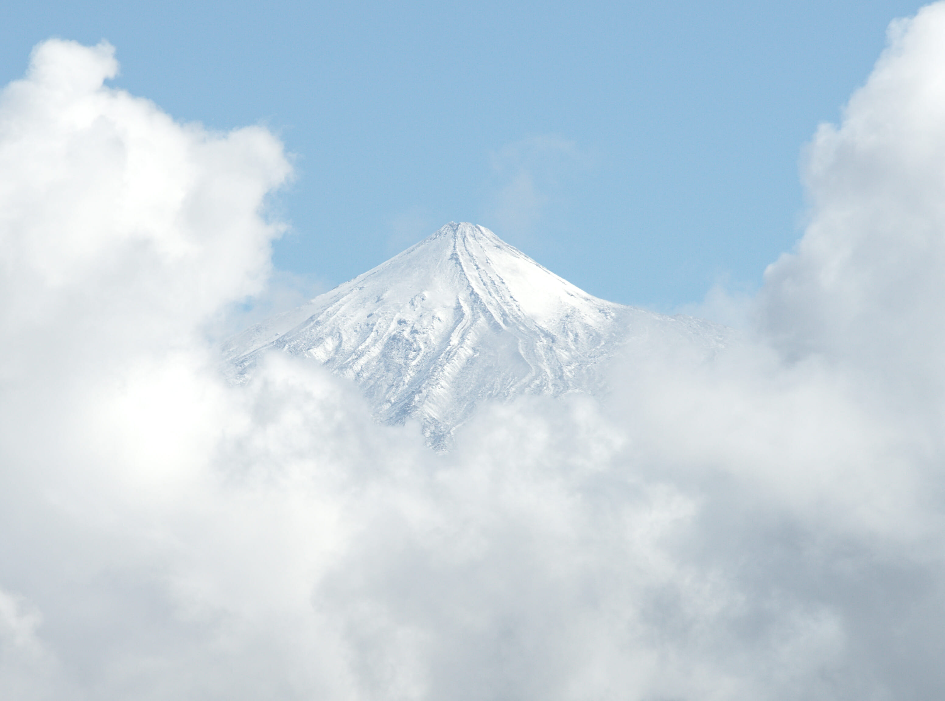 neige-teide