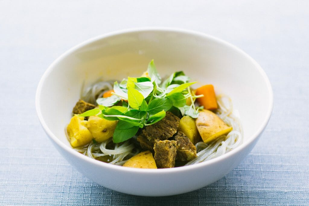 cuisine vietnamienne