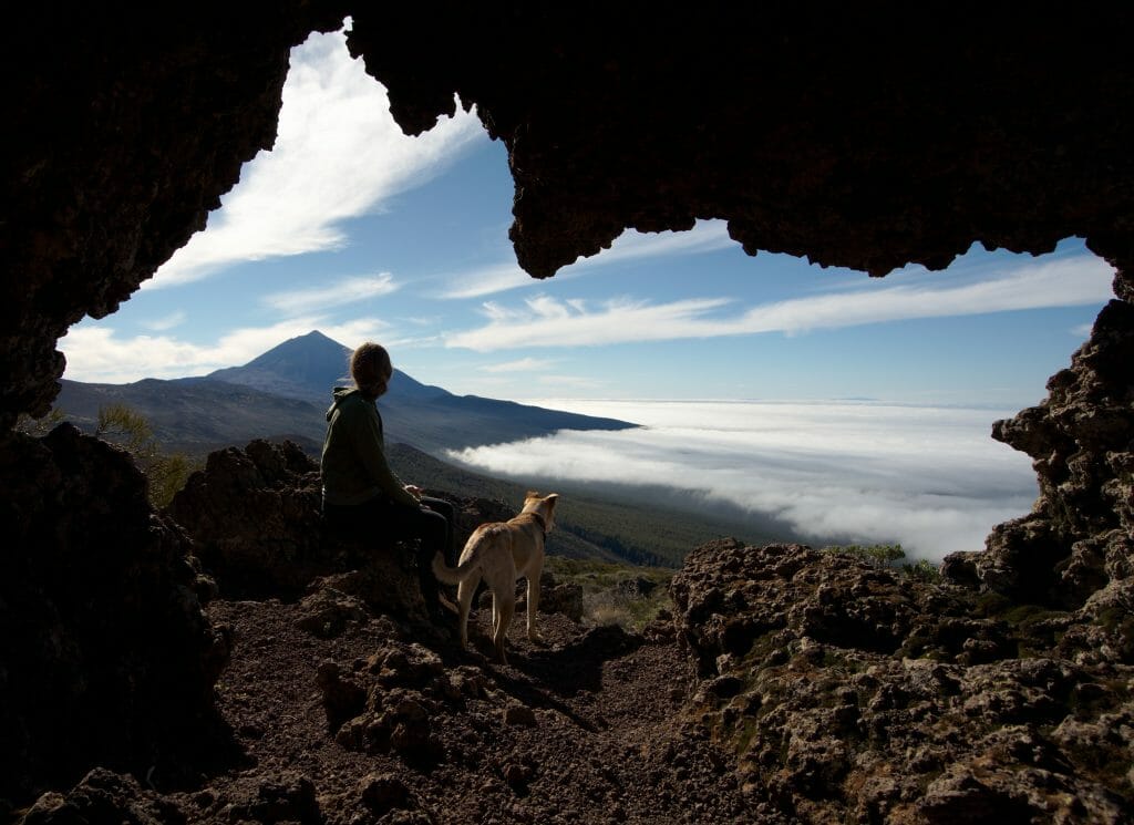 tenerife hiking