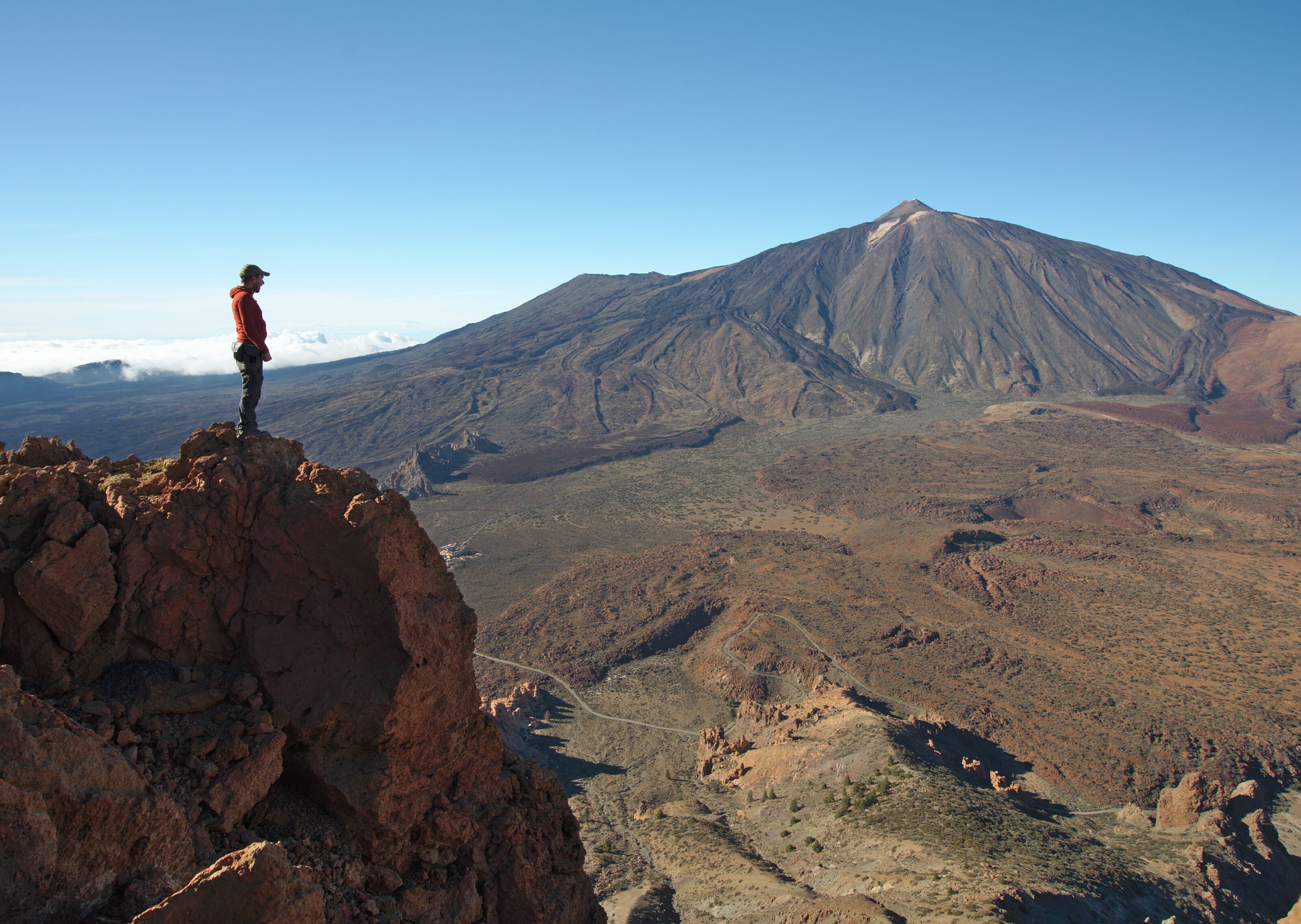 teide-guajara