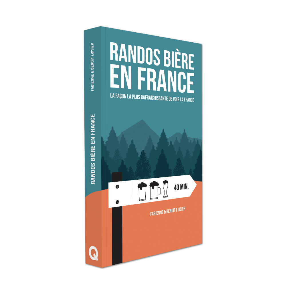 rando bière france