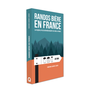 rando bière france