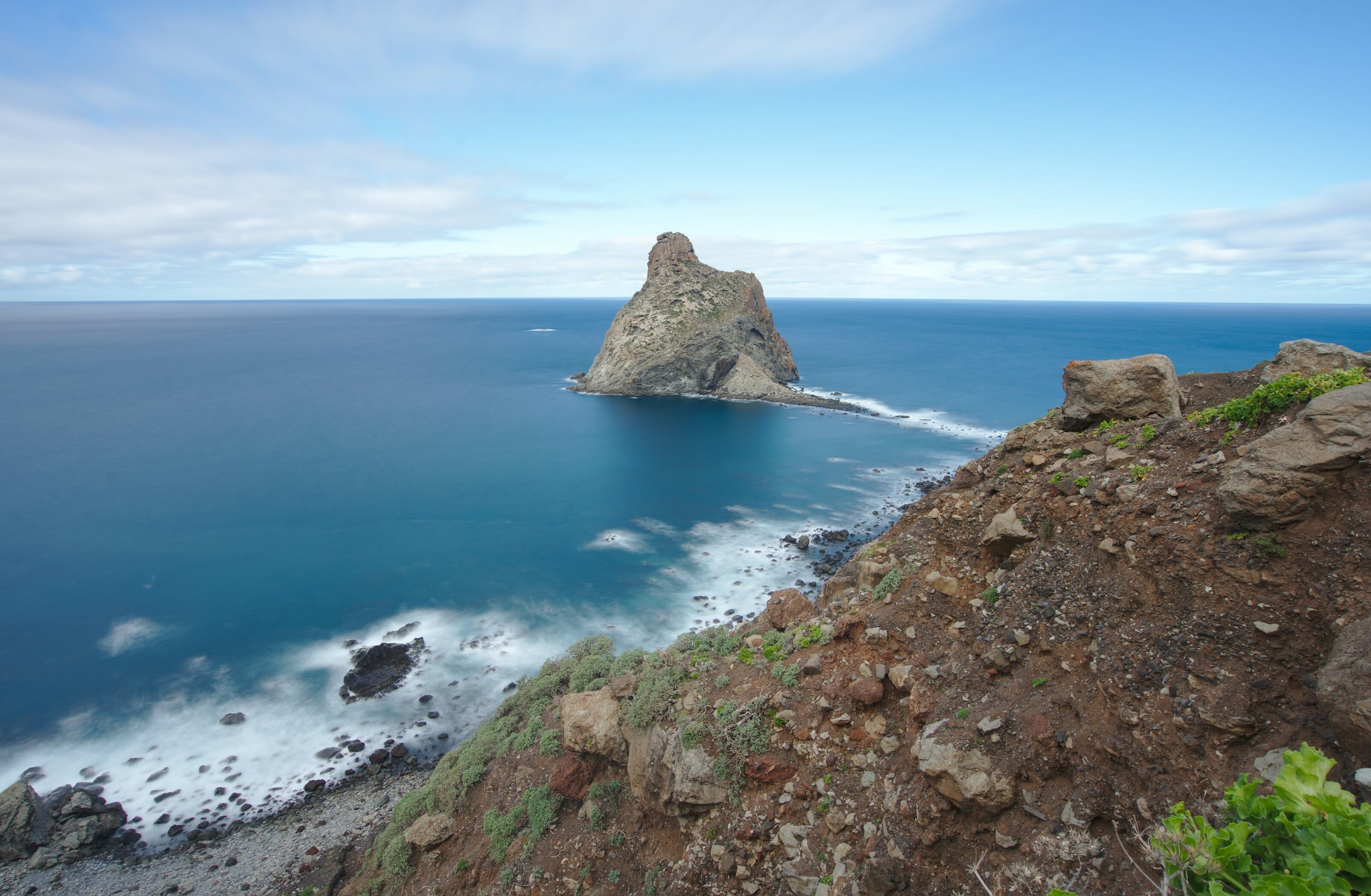 roque de las bodegas