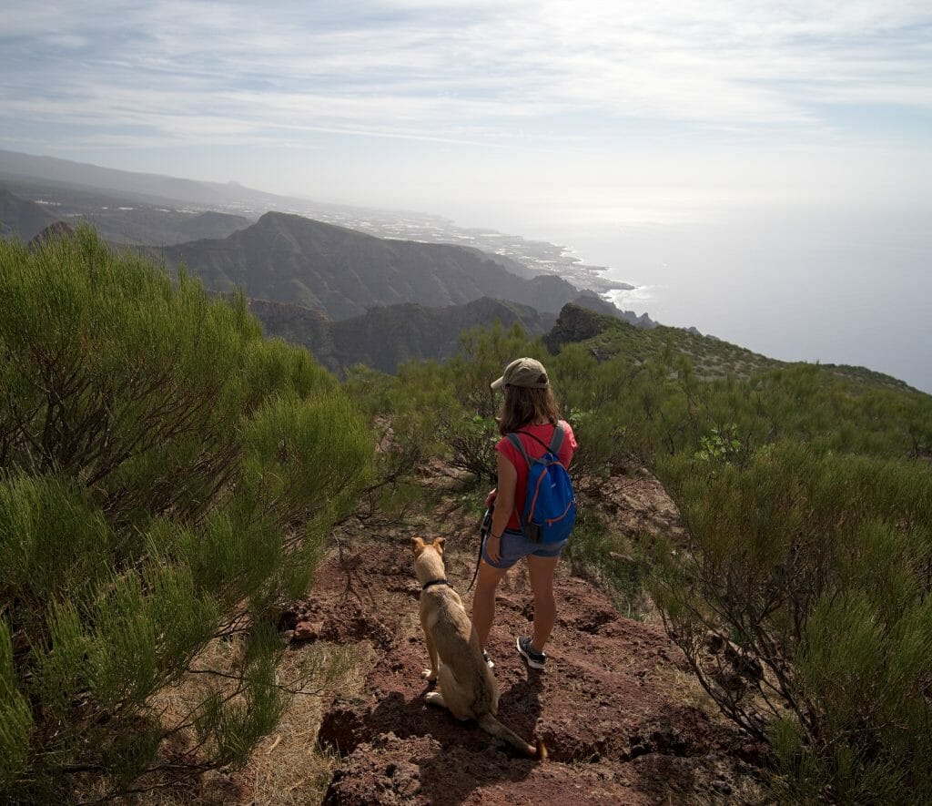 Masca Viewpoint