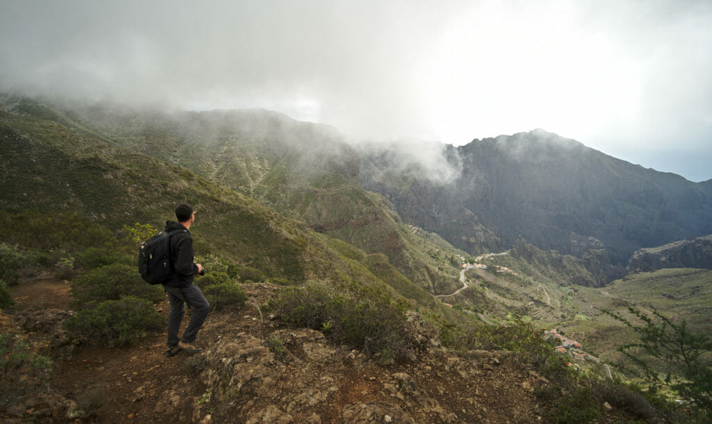 nuages Masca