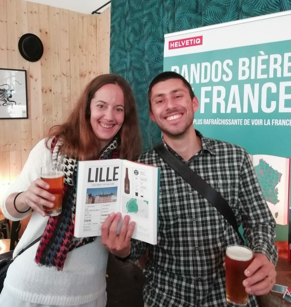 randos bière illle